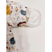 Демисезонный комбинезон Luxury baby р.62