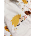 Демисезонный комбинезон Luxury baby р.62